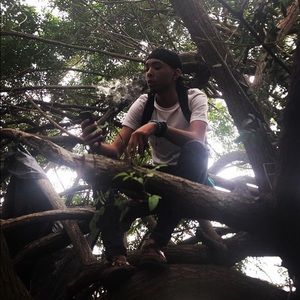 Meet your Posher, Marcus